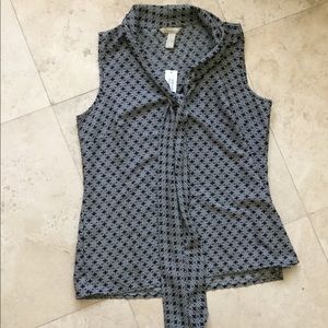 Banana Republic Blouse